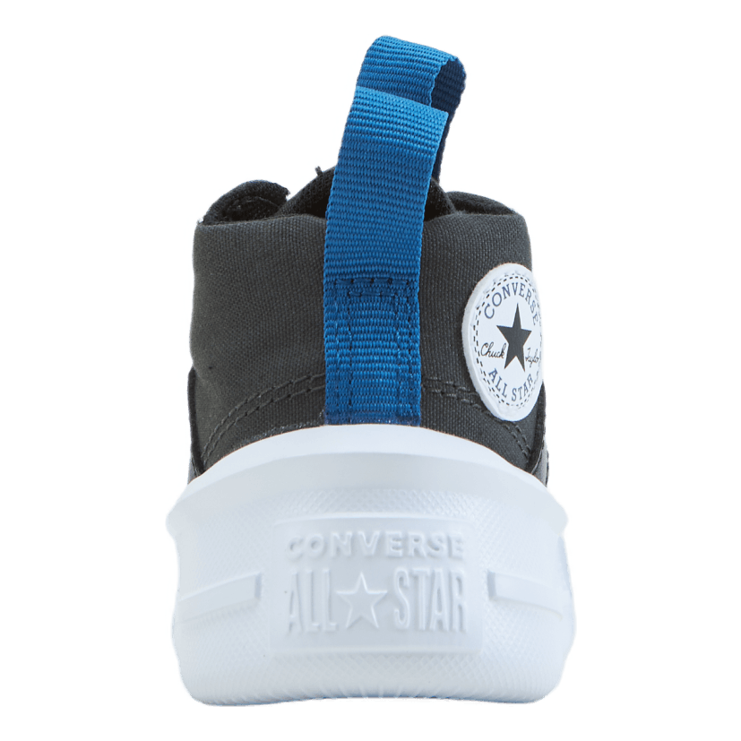 Chuck Taylor All Star Ultra Storm Wind/black/dk Marina Blu