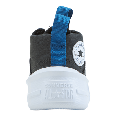 Chuck Taylor All Star Ultra Storm Wind/black/dk Marina Blu