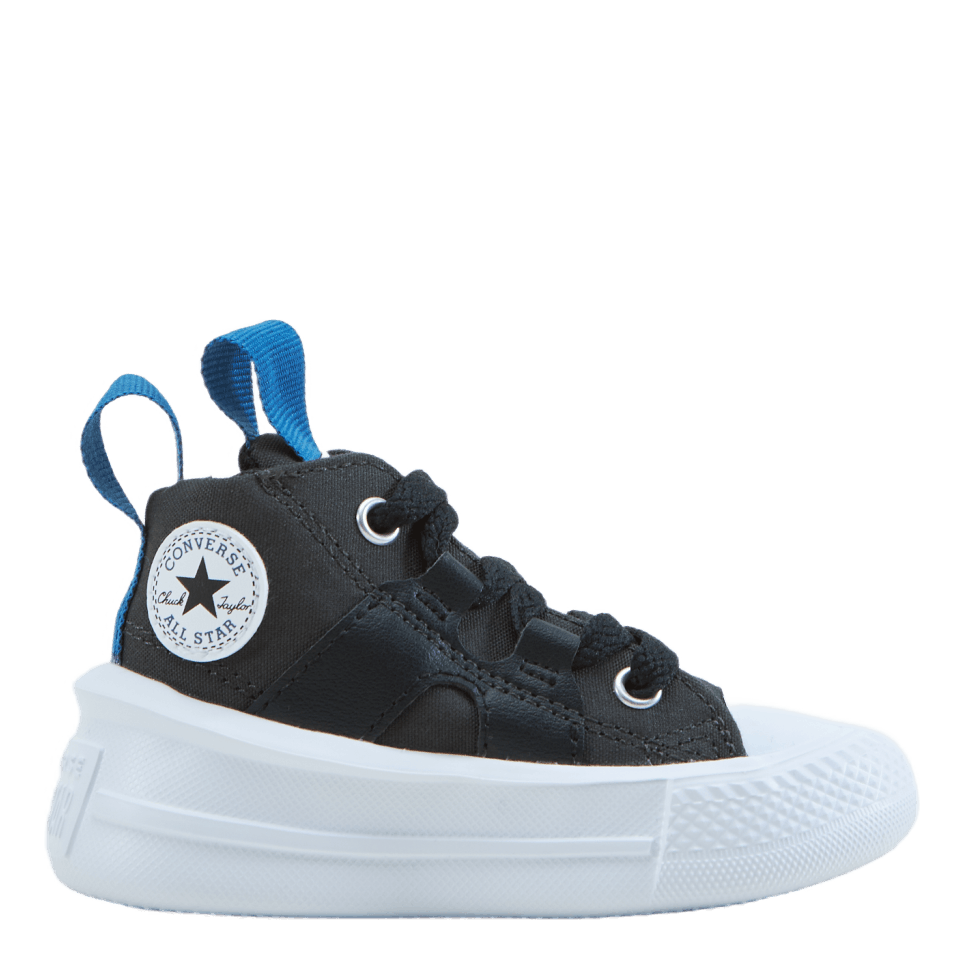 Chuck Taylor All Star Ultra Storm Wind/black/dk Marina Blu