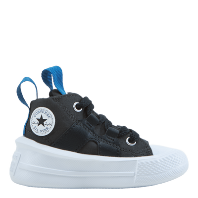 Chuck Taylor All Star Ultra Storm Wind/black/dk Marina Blu