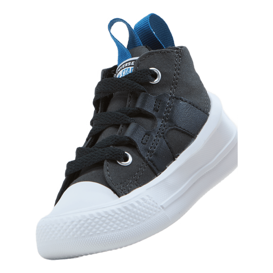 Chuck Taylor All Star Ultra Storm Wind/black/dk Marina Blu