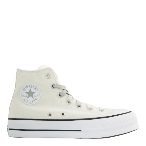 Chuck Taylor All Star Lift Egret/slate Sage/white