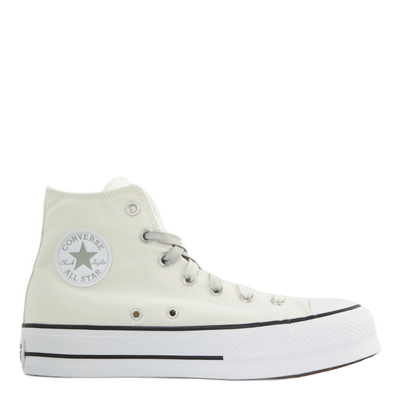 Chuck Taylor All Star Lift Egret/slate Sage/white