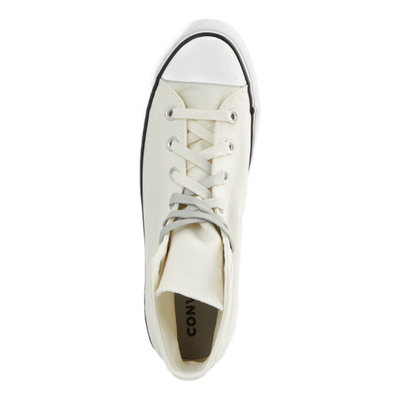 Chuck Taylor All Star Lift Egret/slate Sage/white