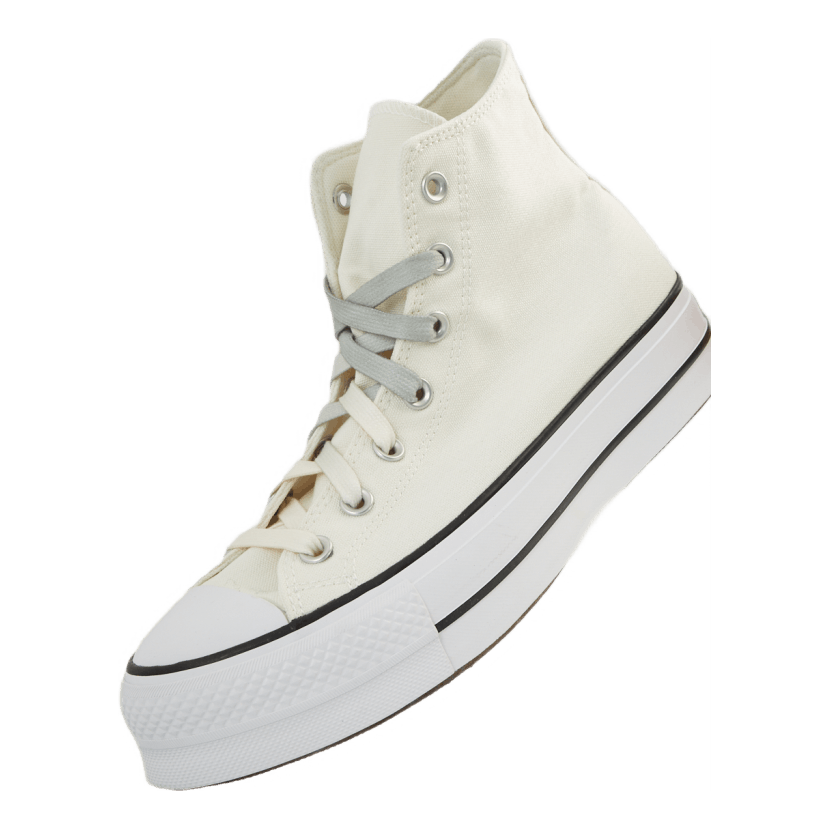 Chuck Taylor All Star Lift Egret/slate Sage/white