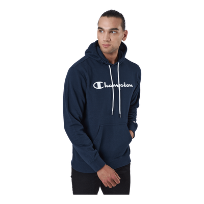 Hooded Sweatshirt Sky Captain
