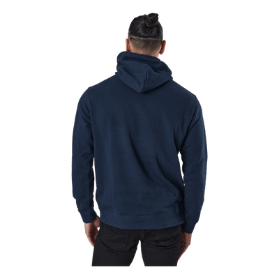 Hooded Sweatshirt Sky Captain
