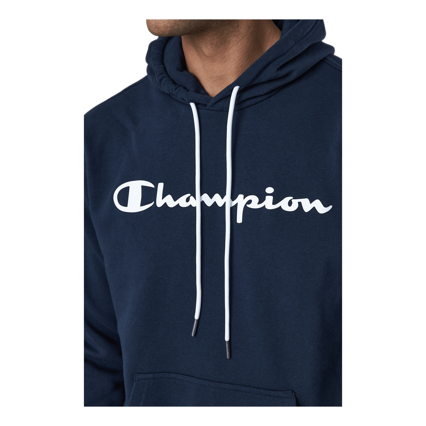 Hooded Sweatshirt Sky Captain