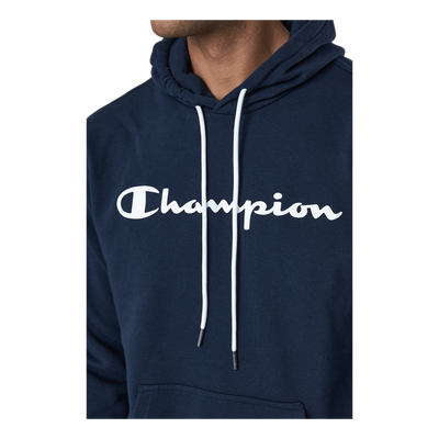 Hooded Sweatshirt Sky Captain