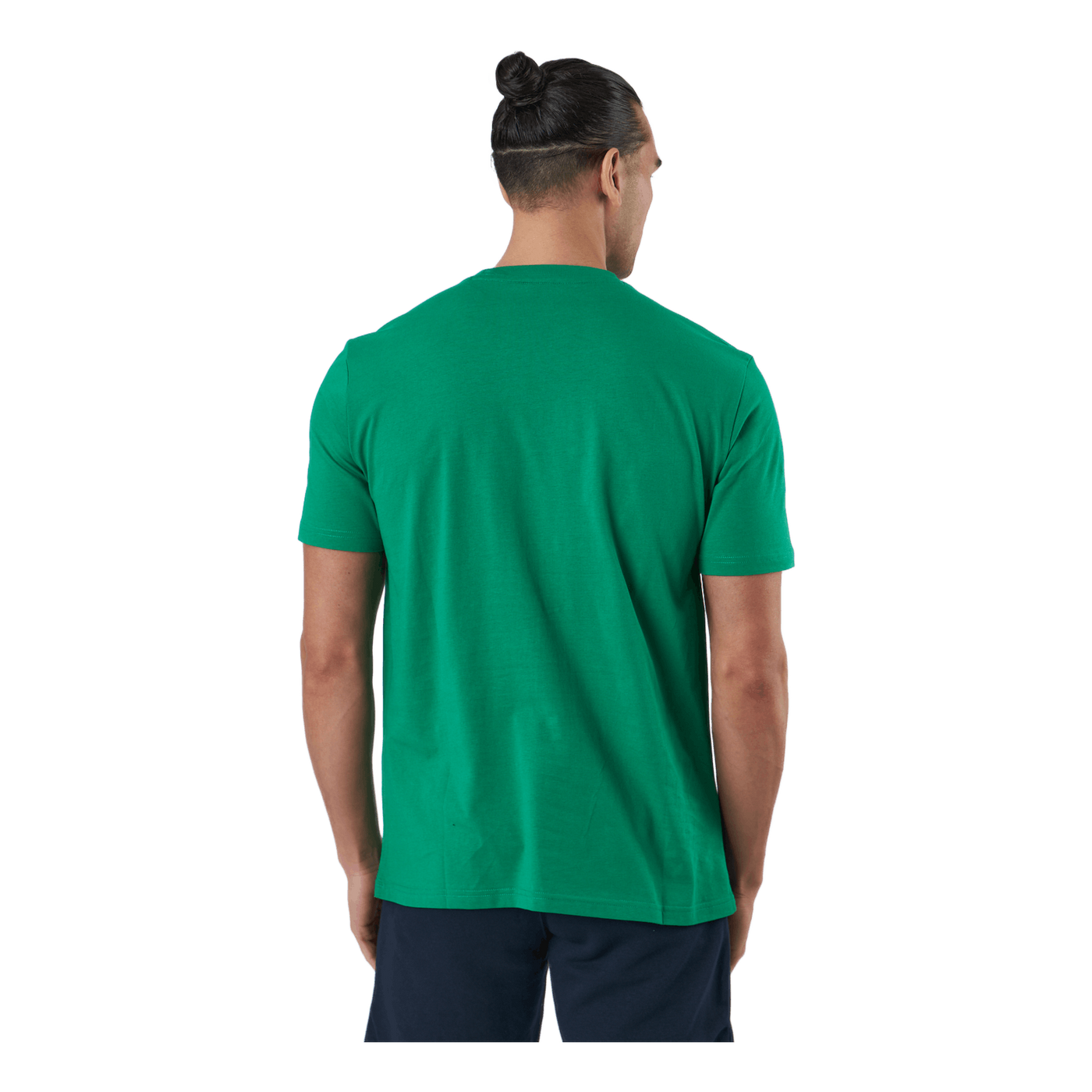 Crewneck T-shirt Jolly Green