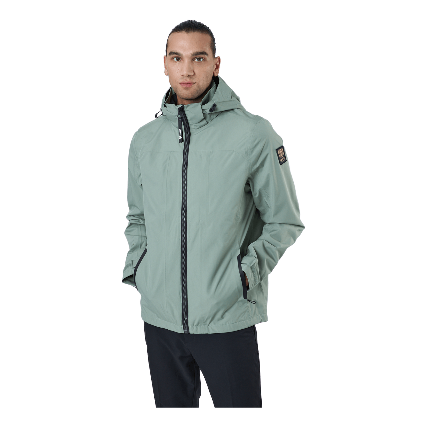 Cody Mpc Ext Jkt M Grey Green