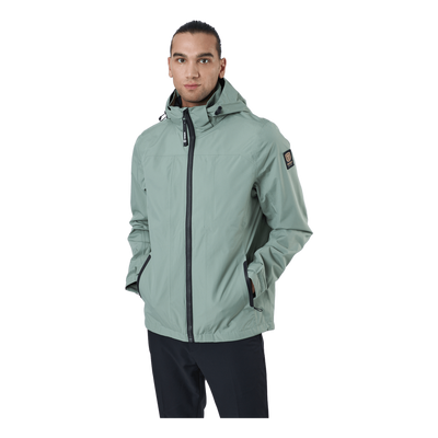 Cody Mpc Ext Jkt M Grey Green