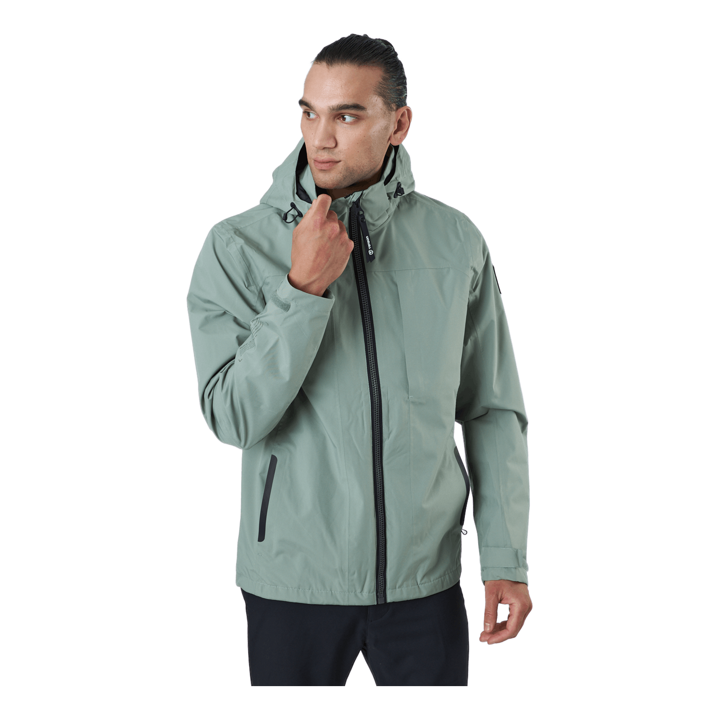 Cody Mpc Ext Jkt M Grey Green