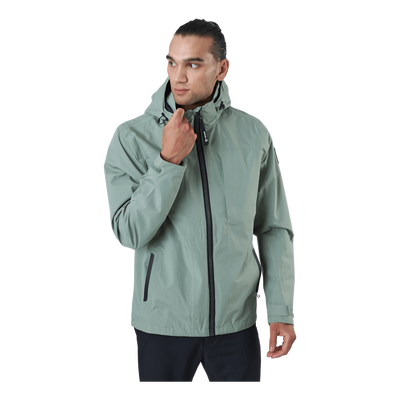 Cody Mpc Ext Jkt M Grey Green