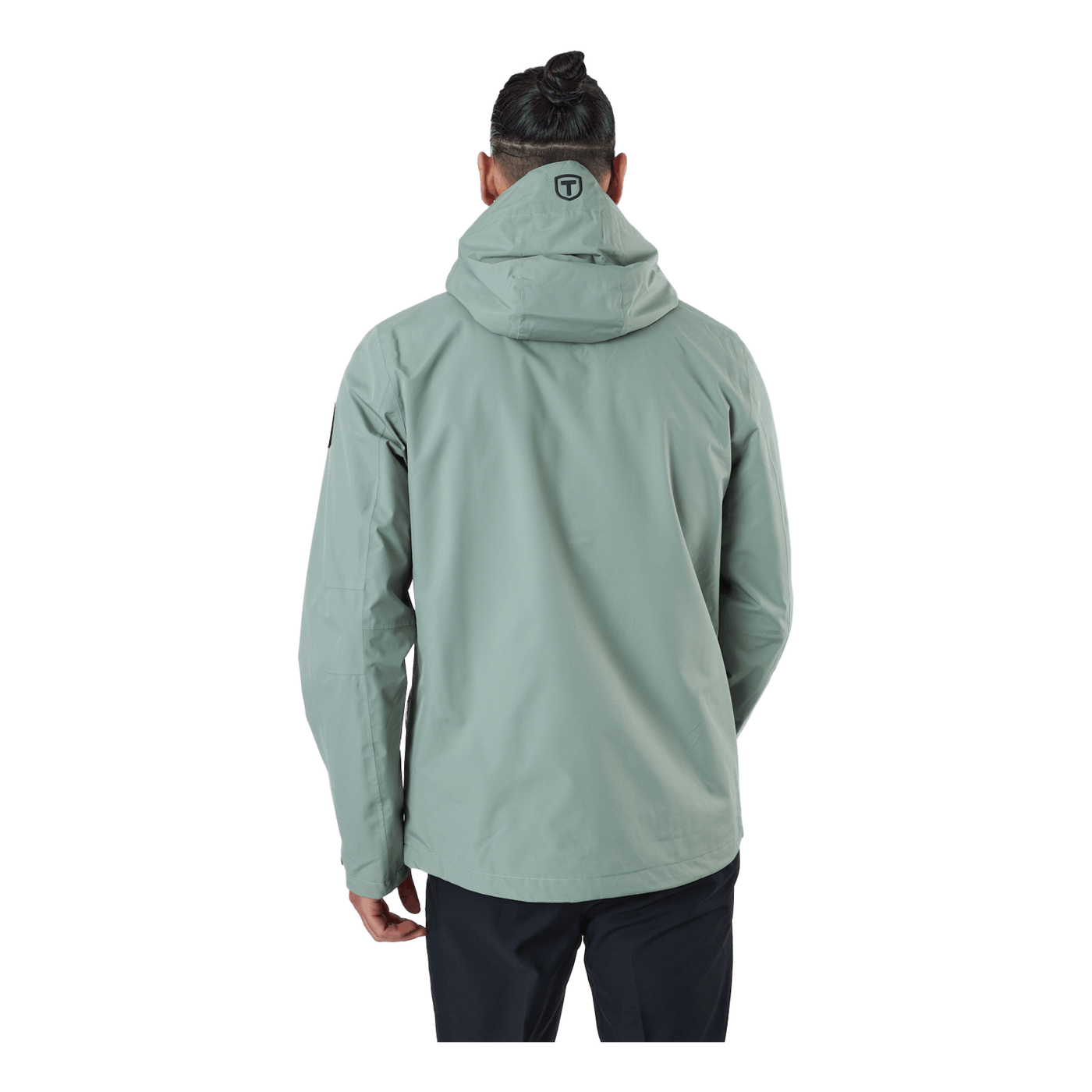 Cody Mpc Ext Jkt M Grey Green