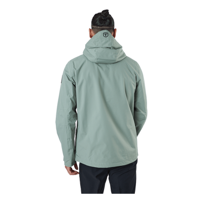 Cody Mpc Ext Jkt M Grey Green