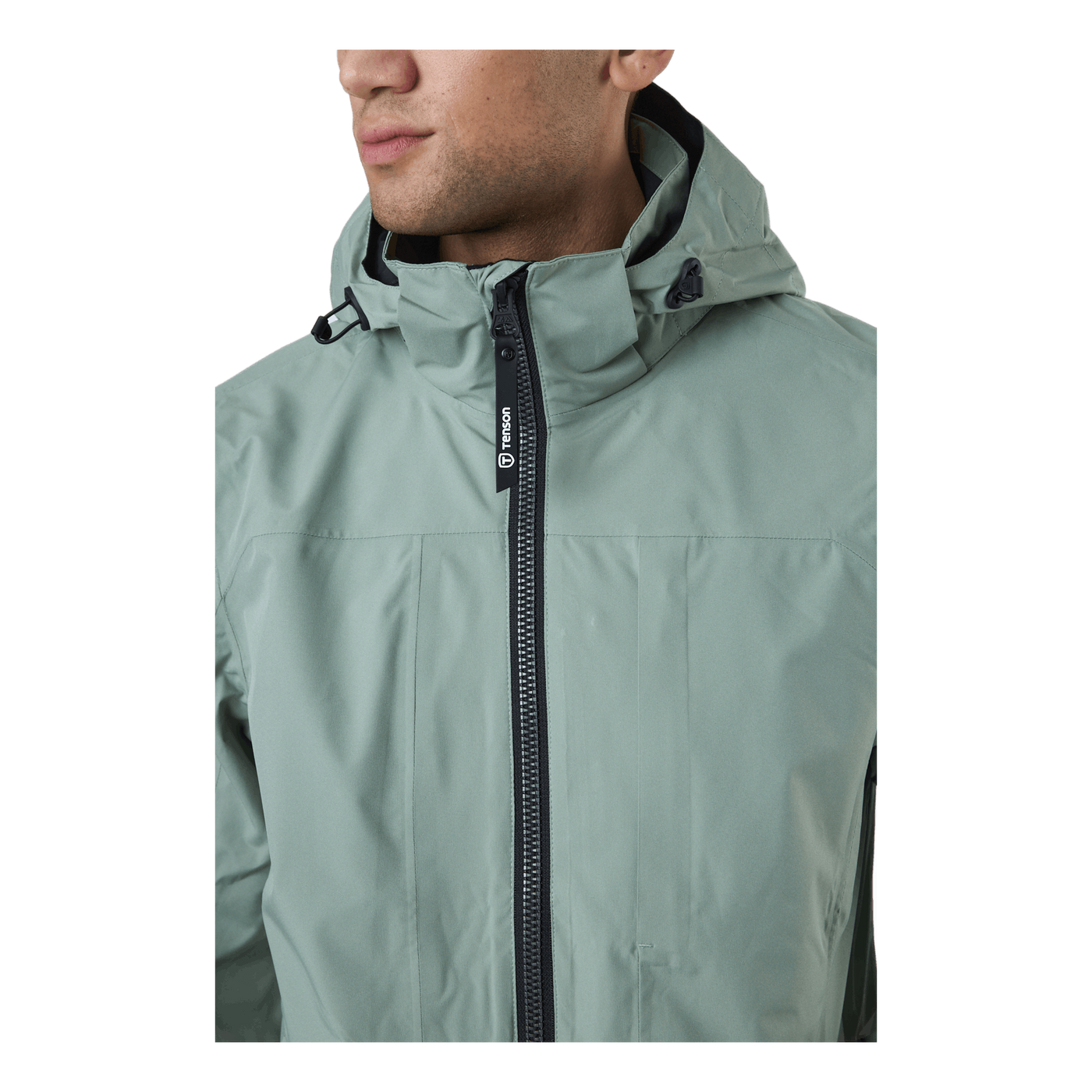 Cody Mpc Ext Jkt M Grey Green