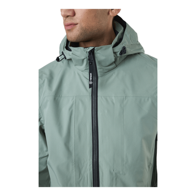 Cody Mpc Ext Jkt M Grey Green