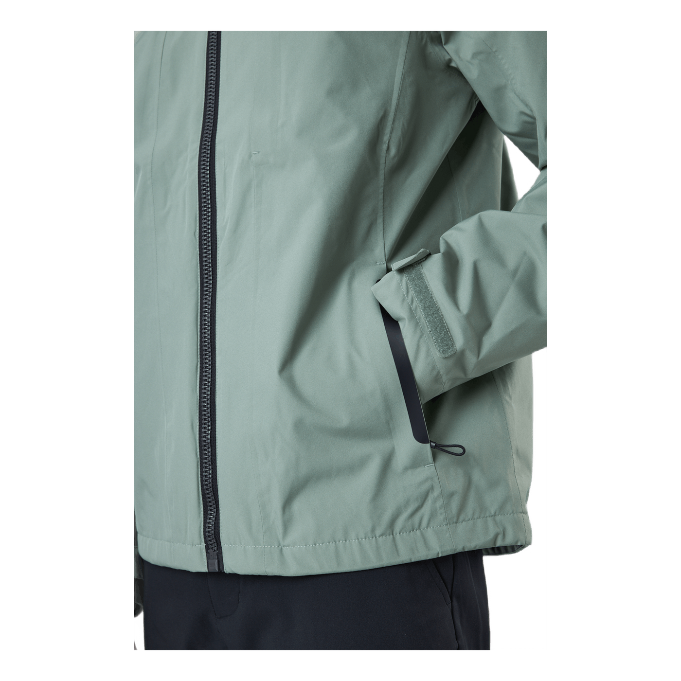 Cody Mpc Ext Jkt M Grey Green