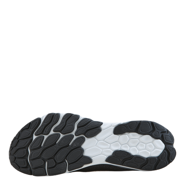 Fresh Foam Tempo V2 Black (001)