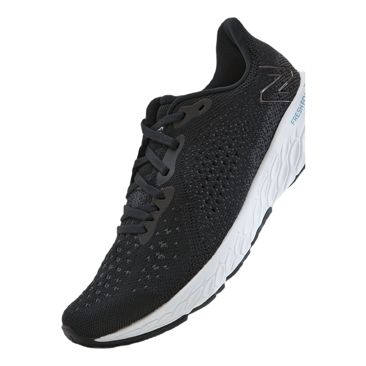 Fresh Foam Tempo V2 Black (001)