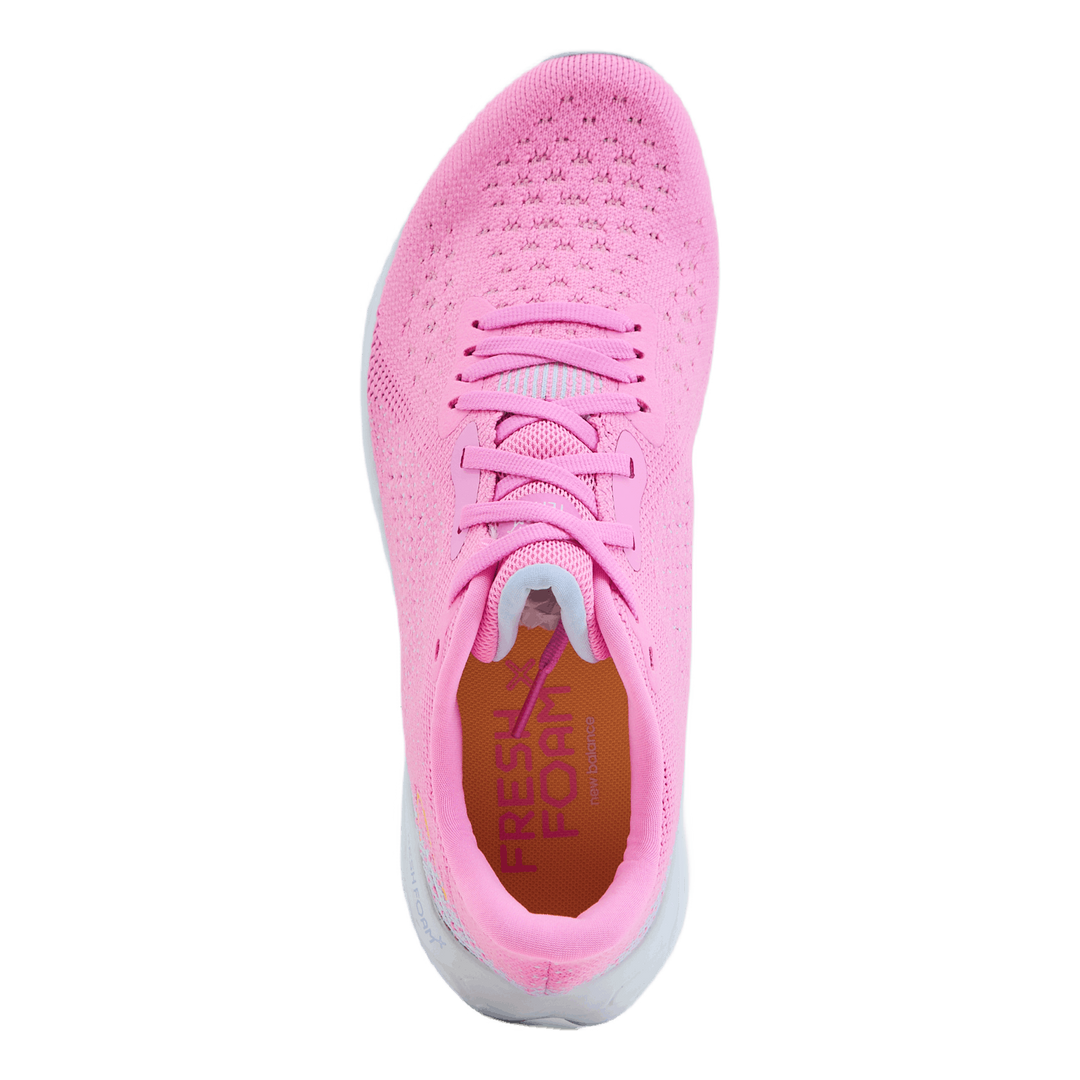 Fresh Foam Tempo V2 Pink (660)