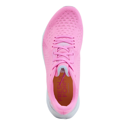 Fresh Foam Tempo V2 Pink (660)