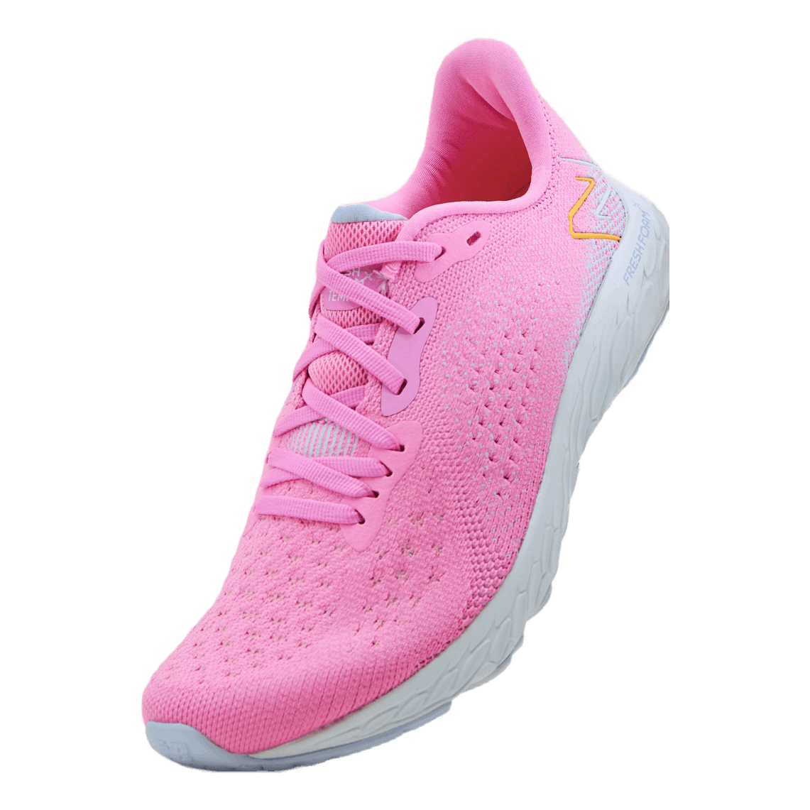 Fresh Foam Tempo V2 Pink (660)