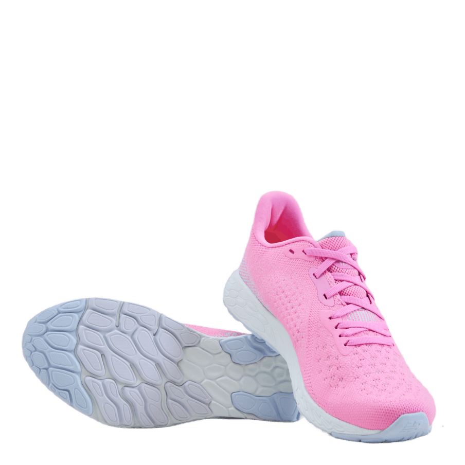 Fresh Foam Tempo V2 Pink (660)