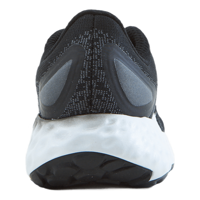 Fresh Foam Evoz V2 Black/white (048)