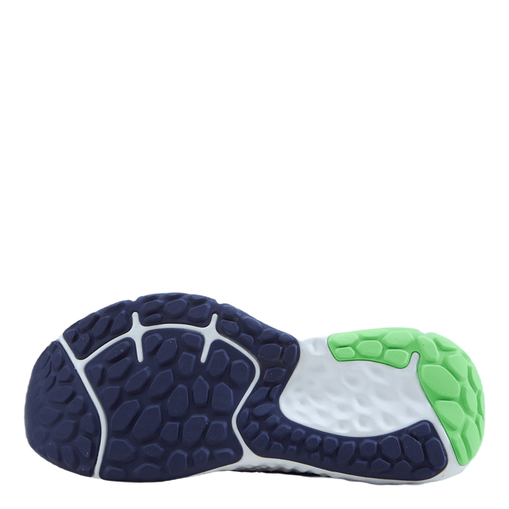 Fresh Foam Evoz V2 Serene Blue (454)