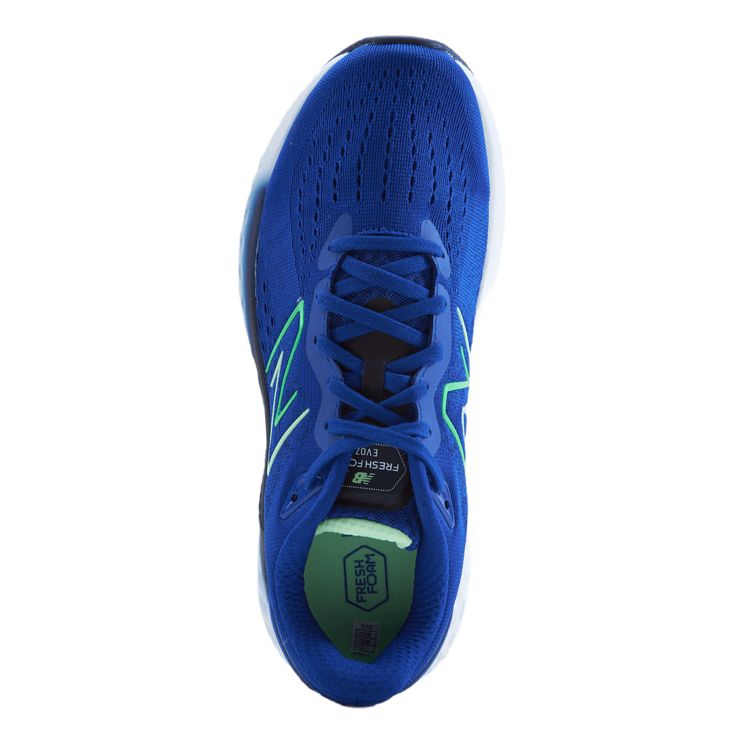Fresh Foam Evoz V2 Serene Blue (454)