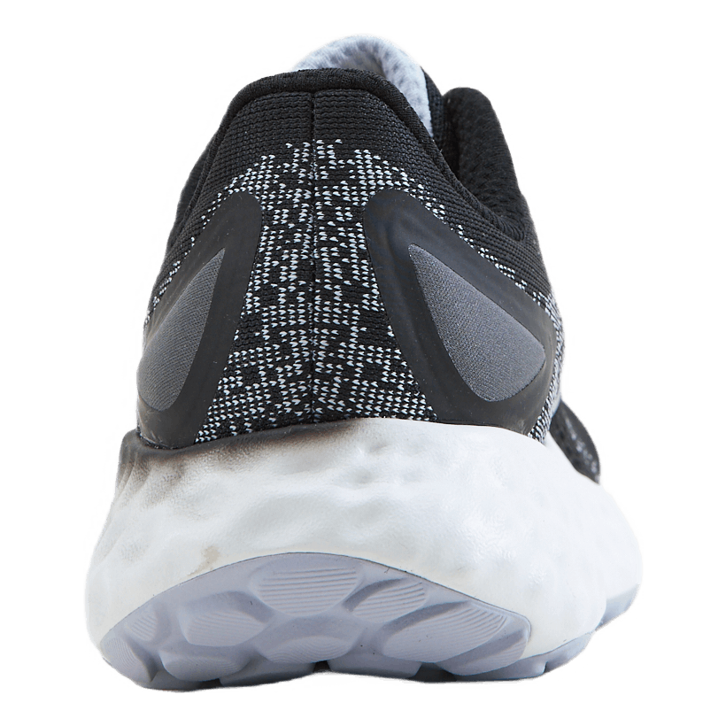 Fresh Foam Evoz V2 Black/white (048)
