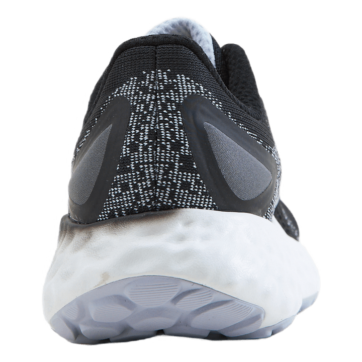Fresh Foam Evoz V2 Black/white (048)