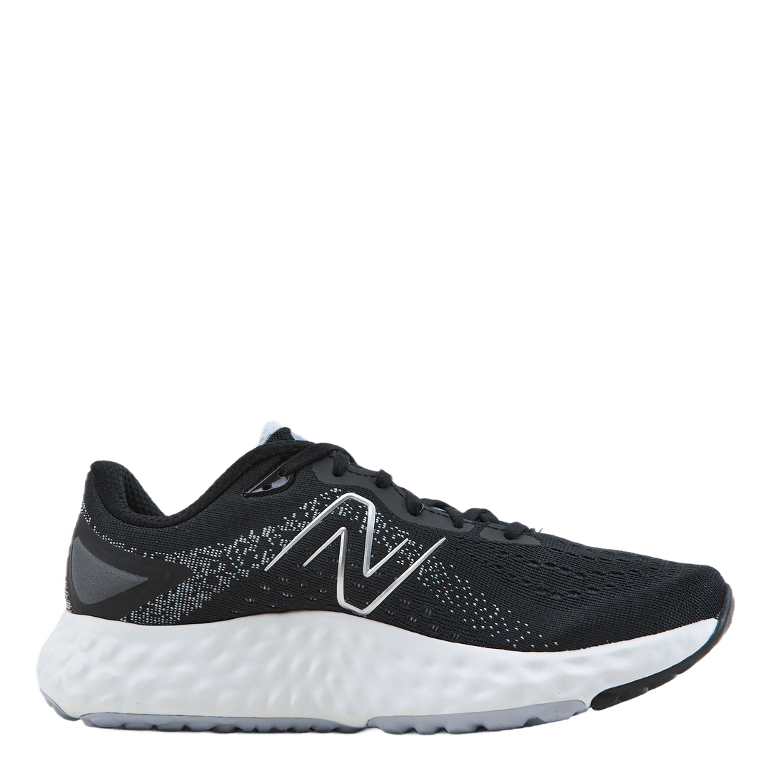 Fresh Foam Evoz V2 Black white 048 New Balance Runforest