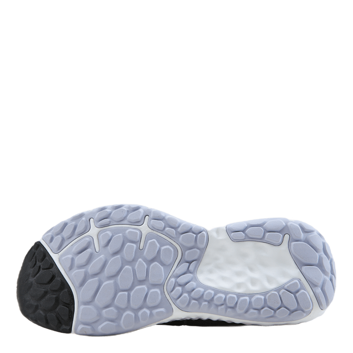 Fresh Foam Evoz V2 Black/white (048)