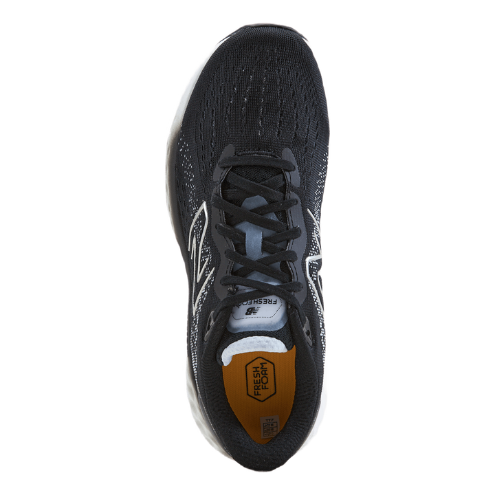 Fresh Foam Evoz V2 Black/white (048)