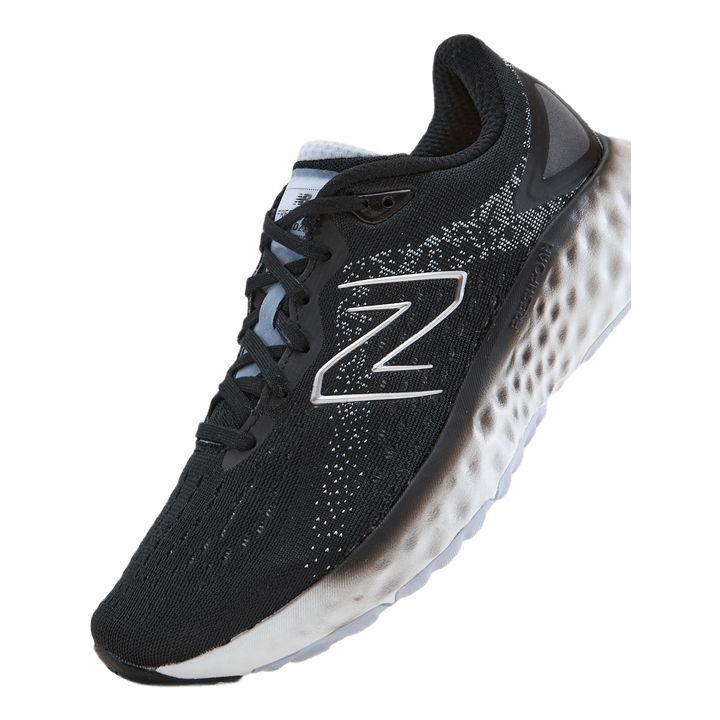 Fresh Foam Evoz V2 Black/white (048)