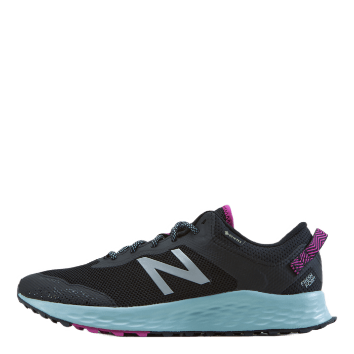 Trail Arishi V1 Black (001)