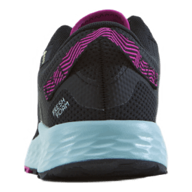 Trail Arishi V1 Black (001)