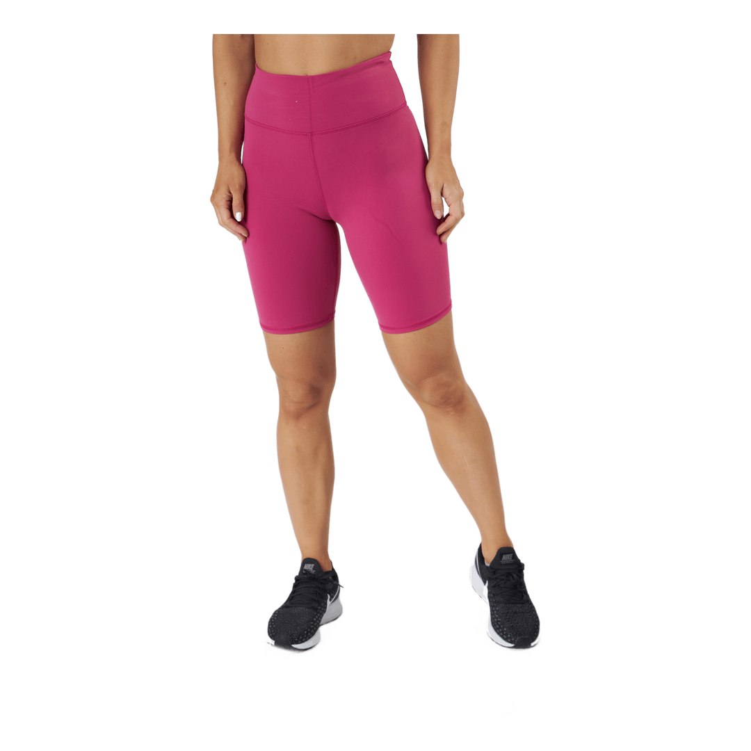 Nora Lasting Biker Tights Cactus Flower
