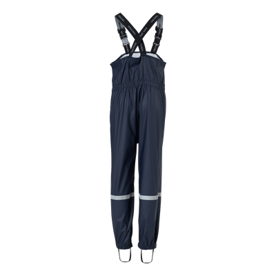 Kids Wings High Rainpant Navy