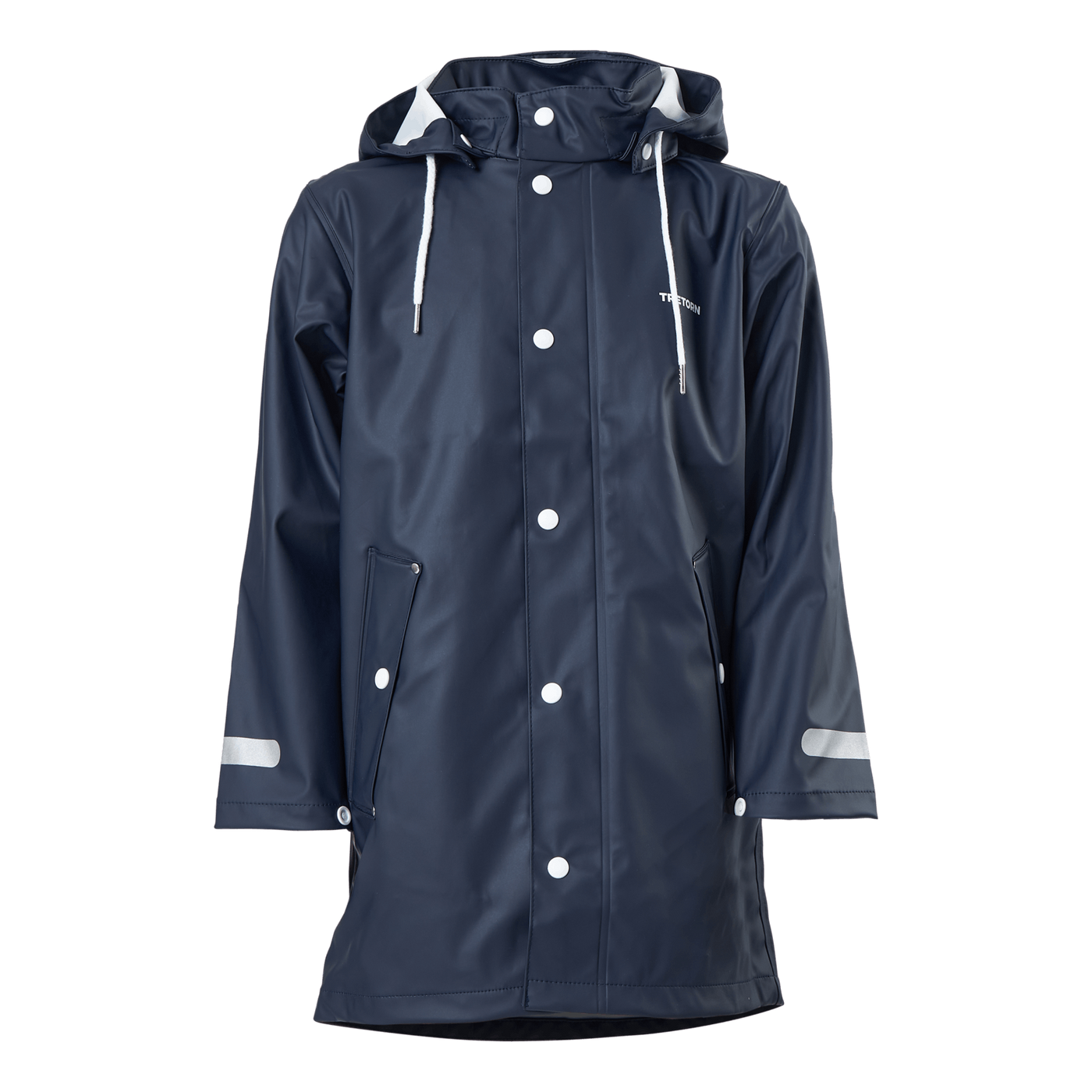 Wings Rainjacket Jr Navy