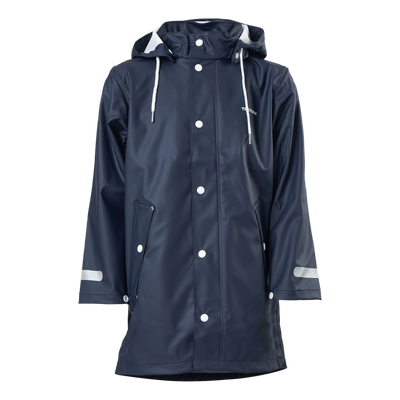 Wings Rainjacket Jr Navy