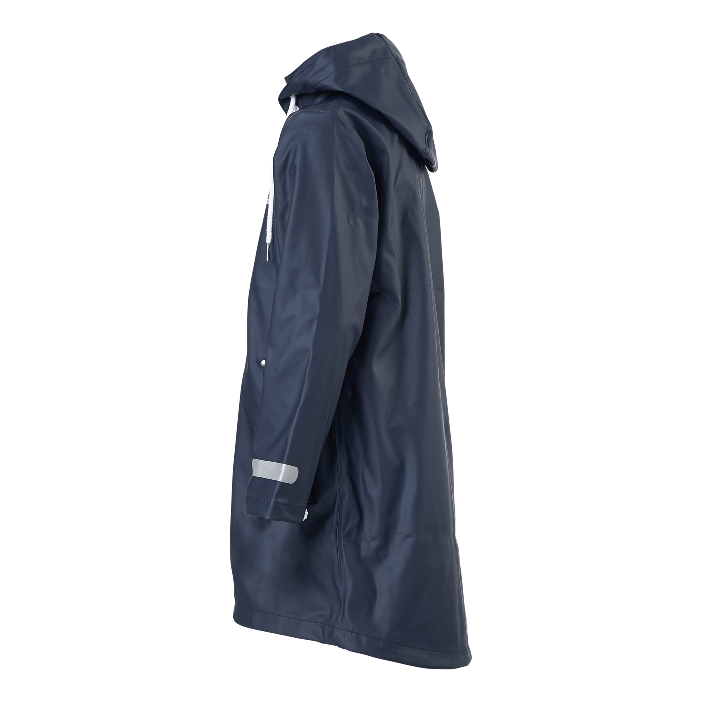 Wings Rainjacket Jr Navy