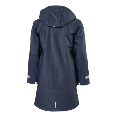 Wings Rainjacket Jr Navy