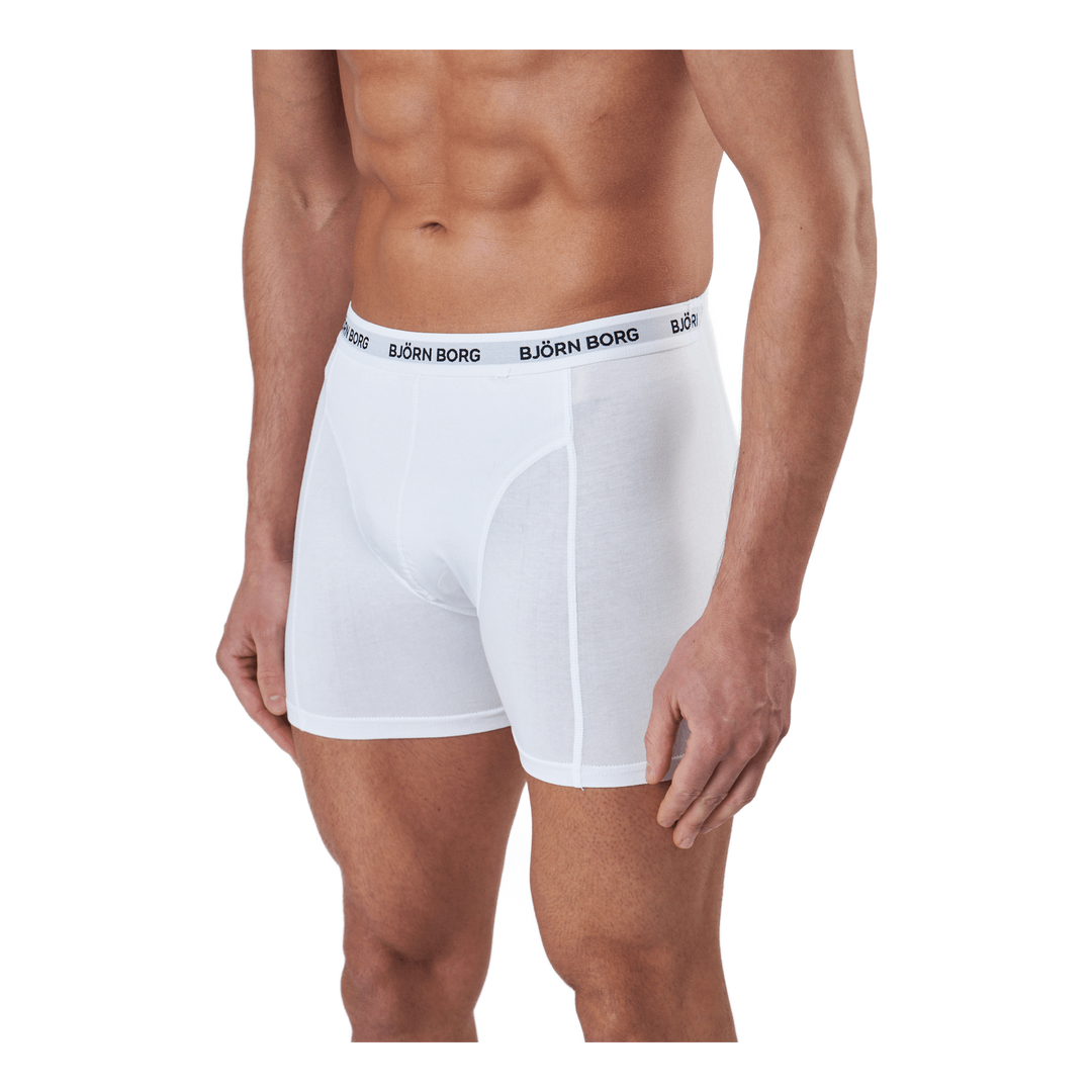 Essential Boxer 5p Multipack 1