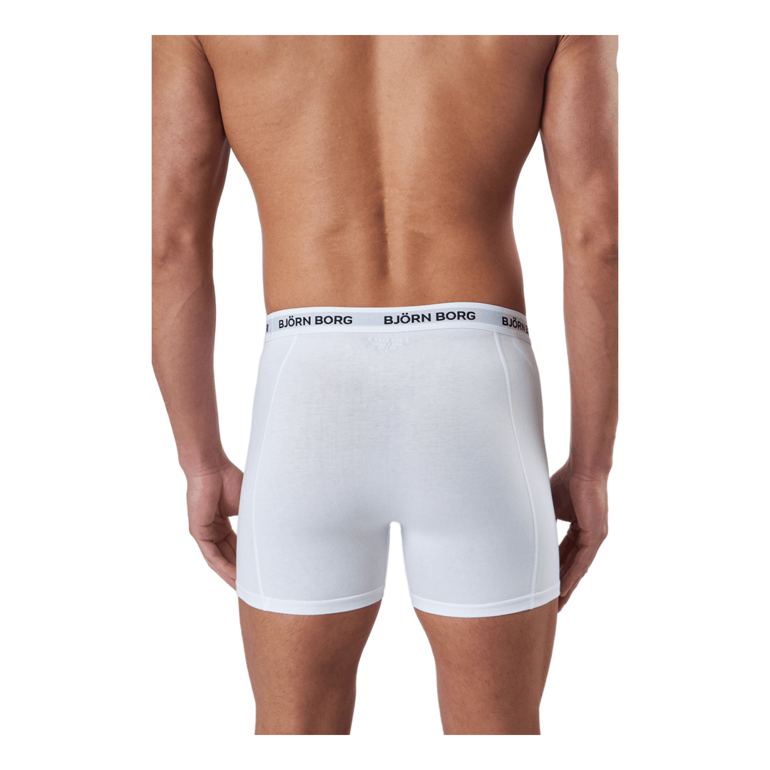 Essential Boxer 5p Multipack 1