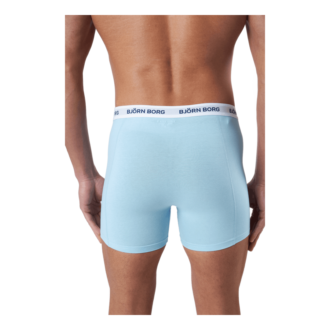 Essential Boxer 5p Multipack 1