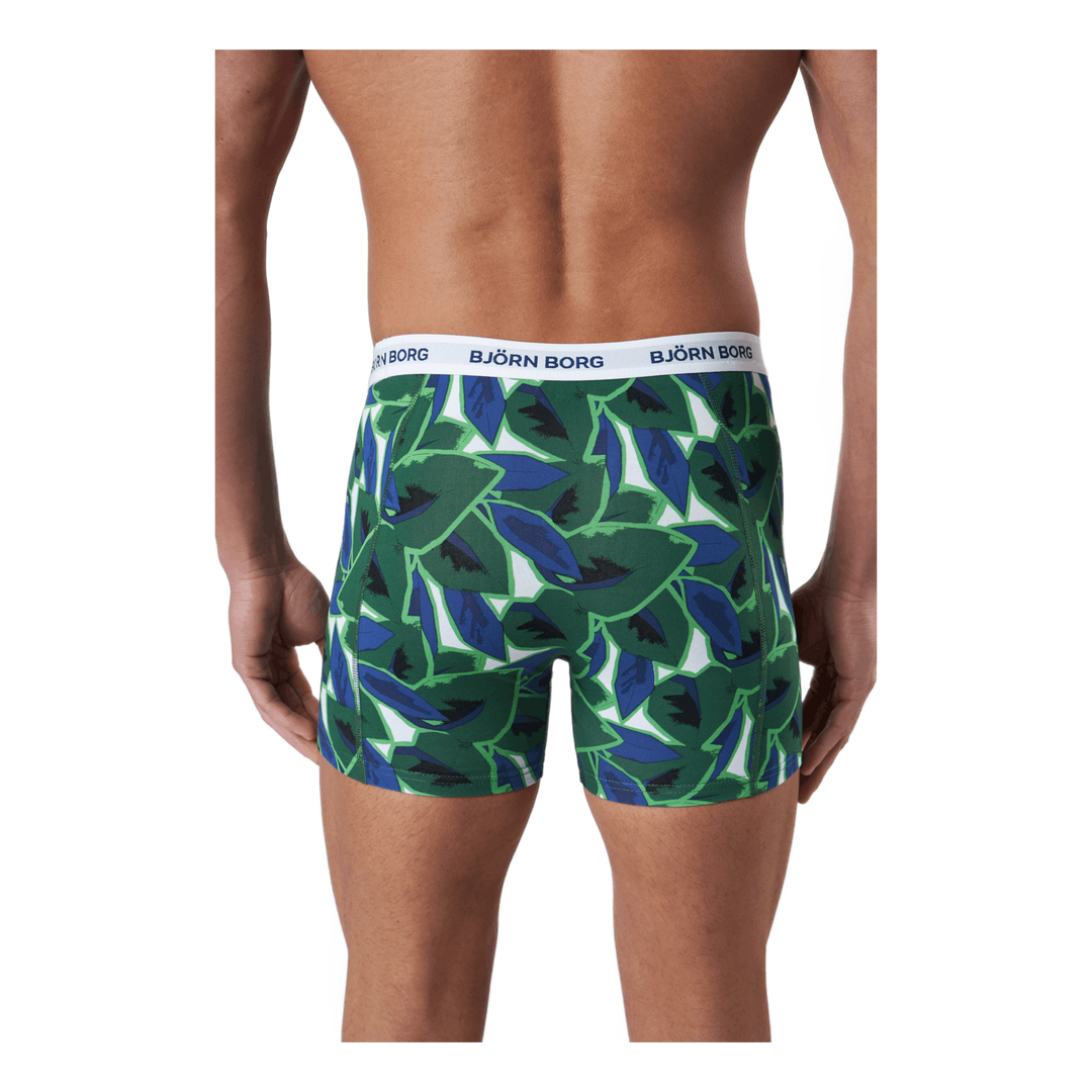 Essential Boxer 5p Multipack 1